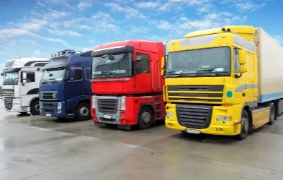 İstanbul Başakşehir Nakliye Ambarı