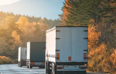 İstanbul ile Başakşehir Arası Klima Taşıma