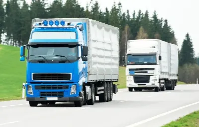 İstanbul ile Başakşehir Arası Eşya Taşıma